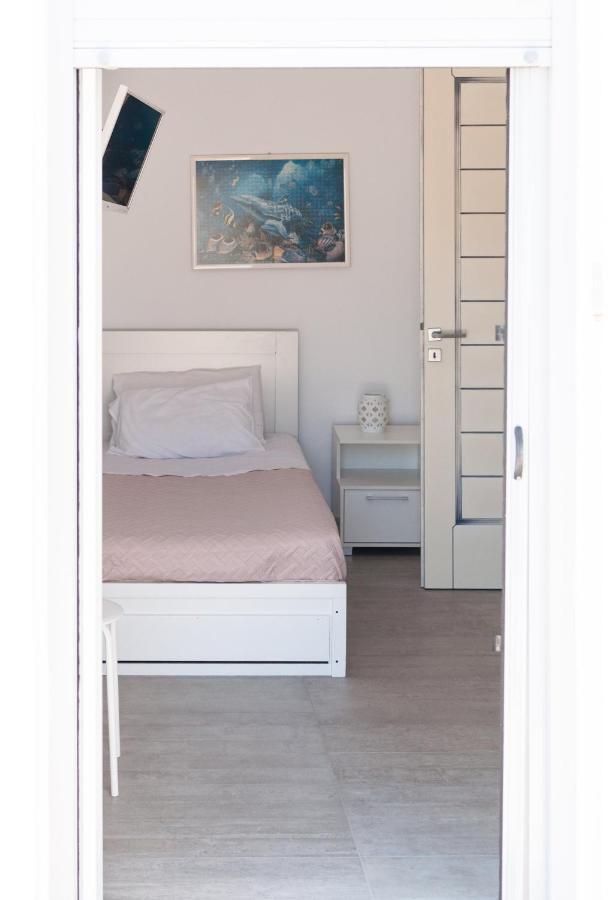 Villa Viglaki House Mikri Vigla Esterno foto